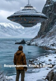 Возрождение. Книга 1. Дома