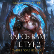 Здесь вам не тут – 2. Один в поле не двое
