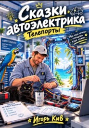 Протония. Телепорты