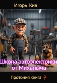 Протония. Школа автоэлектрики от Михалыча
