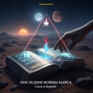Последние войны марса