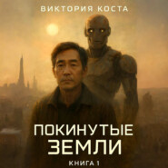 Покинутые земли. Книга 1