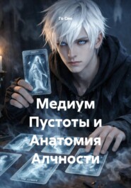 Медиум Пустоты и Анатомия Алчности