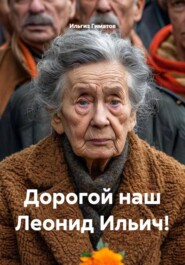 Дорогой наш Леонид Ильич!