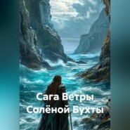 Сага Ветры Солёной Бухты