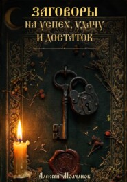 Заговоры на успех, удачу и достаток