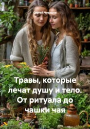 Травы, которые лечат душу и тело. От ритуала до чашки чая