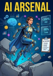 AI Arsenal 2026. 500+ промтов для взрывного роста бизнеса