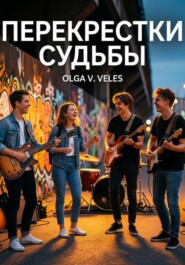 Перекрестки судьбы