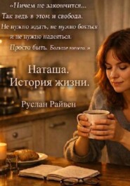 Наташа. История жизни.