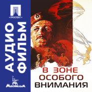В зоне особого внимания - аудиофильм