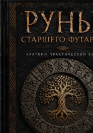 Руны старшего футарка. Краткий практический курс