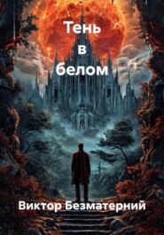 Тень в белом