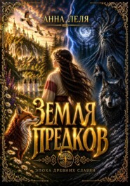 Земля предков.Эпоха древних славян