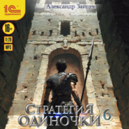 Стратегия одиночки. Книга 6