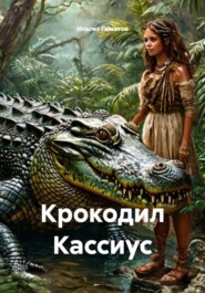Крокодил Кассиус
