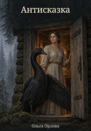 "Антисказка"