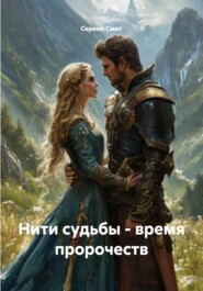 Нити судьбы - время пророчеств