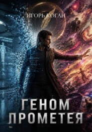 ГЕНОМ ПРОМЕТЕЯ