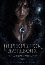 Перекресток для двоих. Нарушая границу