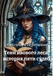 Тени ивового леса: история пяти судеб.