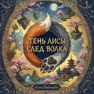 Тень Лисы, след Волка