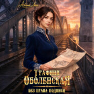 Графиня Оболенская. Без права подписи
