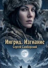 Ингрид. Изгнание