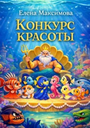 Конкурс красоты