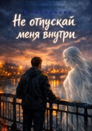 Не отпускай меня внутри