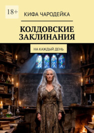 Колдовские заклинания. На каждый день