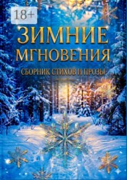 Зимние мгновения. Сборник стихов и прозы