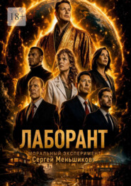 Лаборант