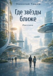 Где звёзды ближе