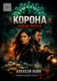 Корона — новая волна
