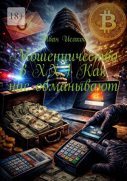 Мошенничество в ХХI Как нас обманывают