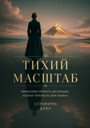 Тихий масштаб. Финансовая зрелость для женщин, которые переросли свой уровень