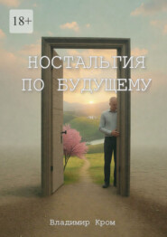 Ностальгия по будущему