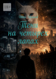 Тени на четырех лапах