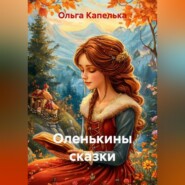Оленькины сказки