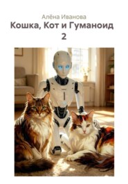 Кошка, Кот и Гуманоид 2