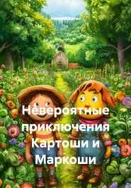 Невероятные приключения Картоши и Маркоши