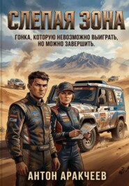 Слепая зона