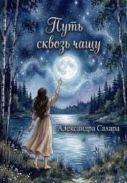 Путь сквозь чащу