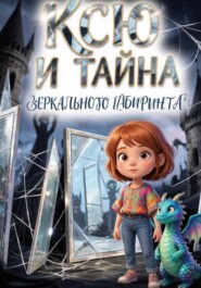 Ксю и Тайна зеркального лабиринта