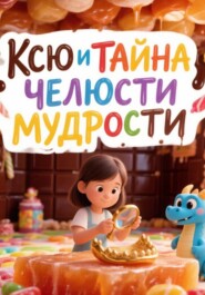 Ксю и тайна Челюсти Мудрости
