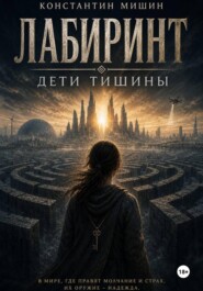 Лабиринт. Дети тишины