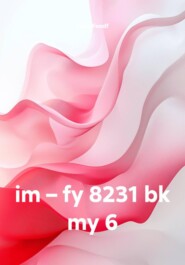im – fy 8231 bk my 6