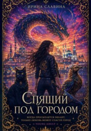 Спящий под городом