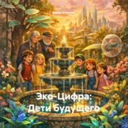 Эко-Цифра: Дети будущего